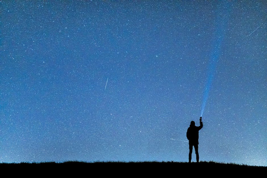 Sternearten, Sternbilder, Astronomie und Kosmologie